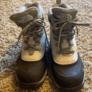 North Face Women’s Boots
